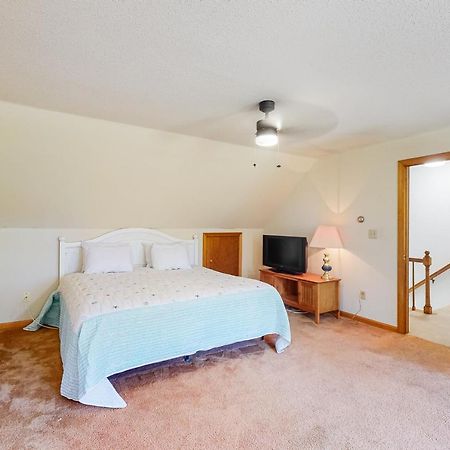 Mattakeese Villa Yarmouth Port Dış mekan fotoğraf