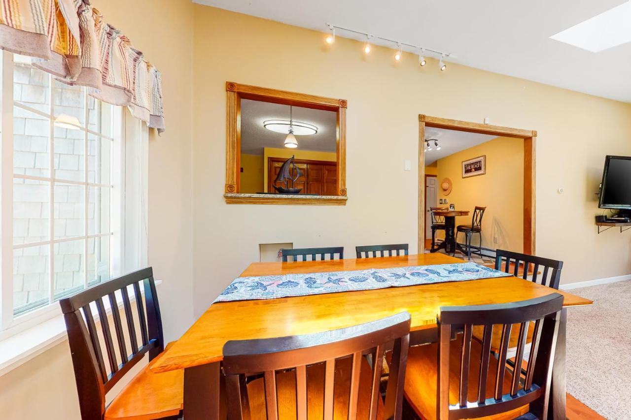 Mattakeese Villa Yarmouth Port Dış mekan fotoğraf