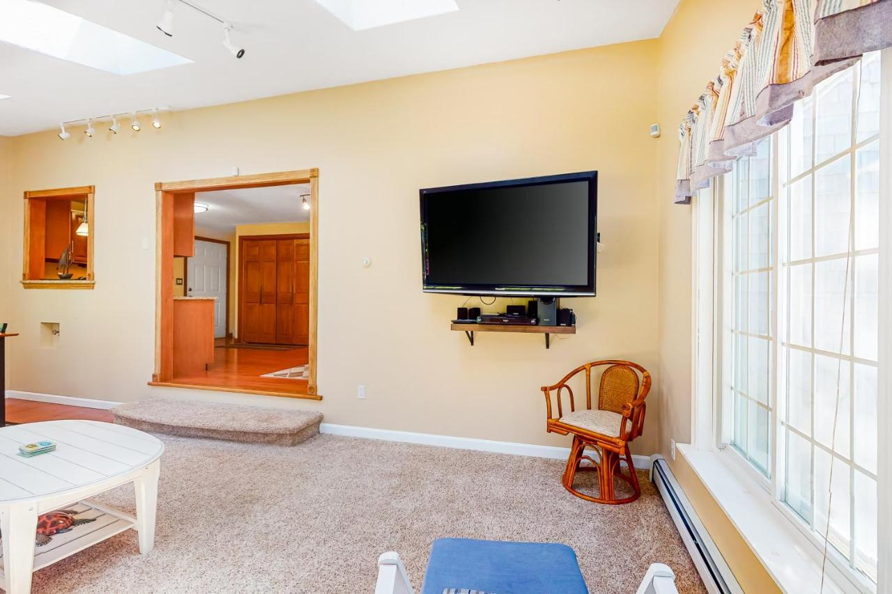 Mattakeese Villa Yarmouth Port Dış mekan fotoğraf