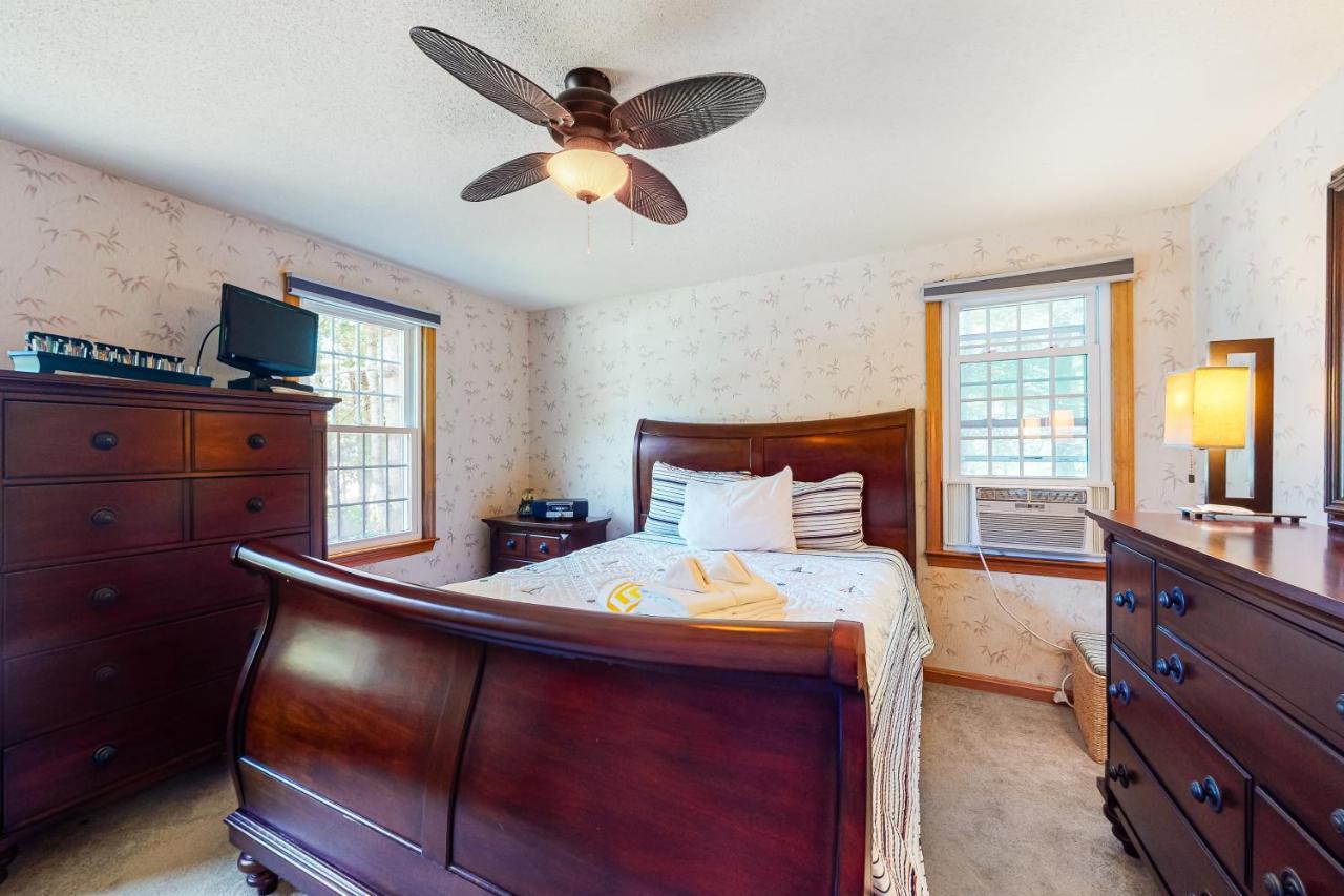 Mattakeese Villa Yarmouth Port Dış mekan fotoğraf