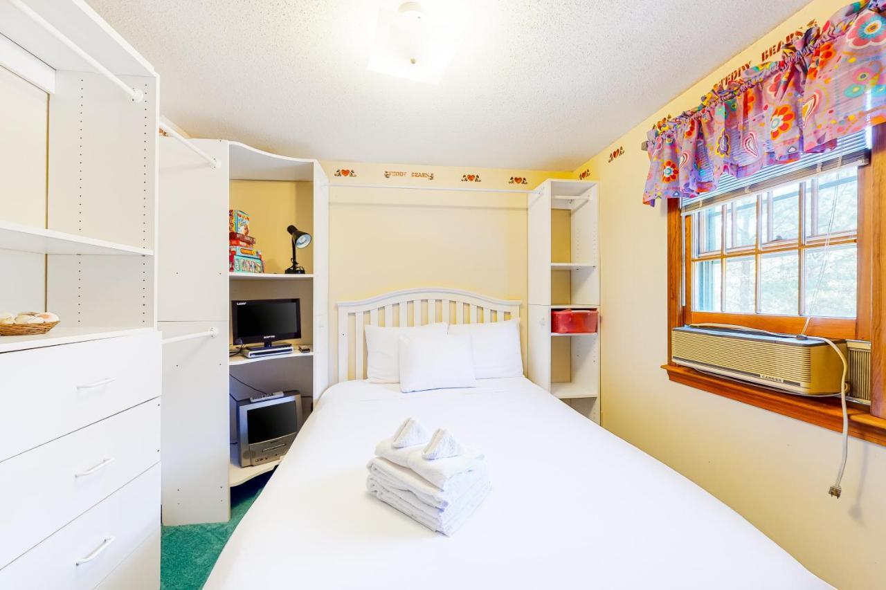 Mattakeese Villa Yarmouth Port Dış mekan fotoğraf