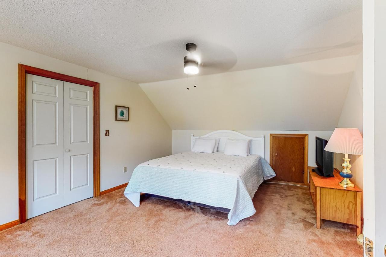Mattakeese Villa Yarmouth Port Dış mekan fotoğraf