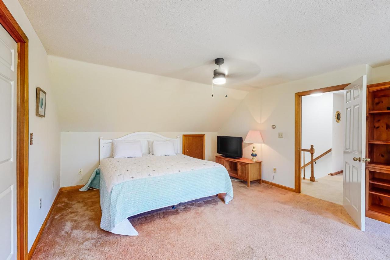 Mattakeese Villa Yarmouth Port Dış mekan fotoğraf