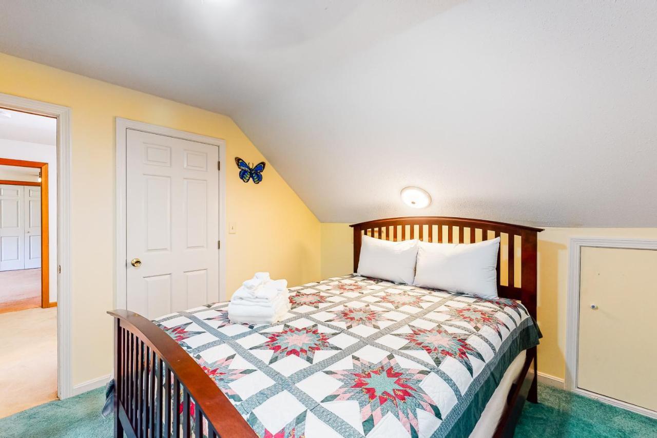 Mattakeese Villa Yarmouth Port Dış mekan fotoğraf