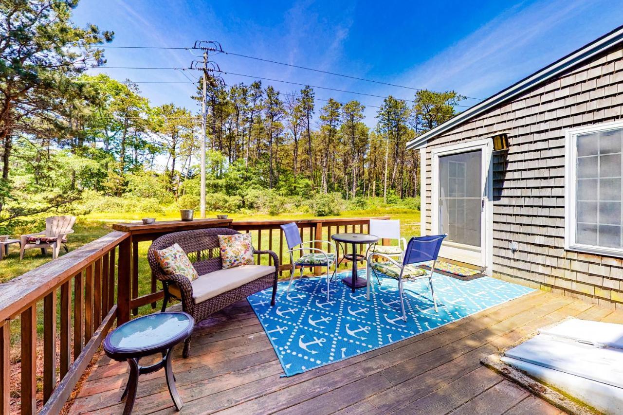 Mattakeese Villa Yarmouth Port Dış mekan fotoğraf