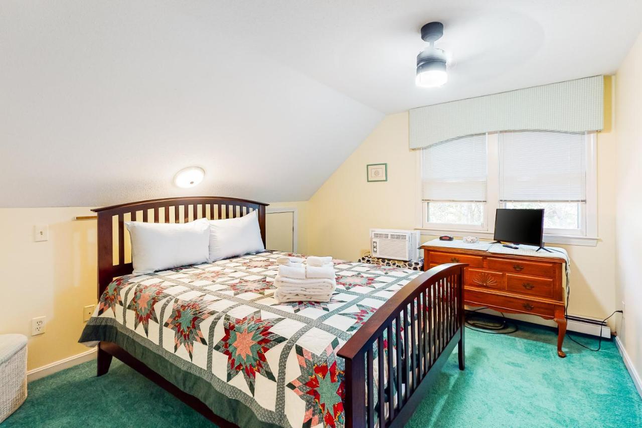 Mattakeese Villa Yarmouth Port Dış mekan fotoğraf