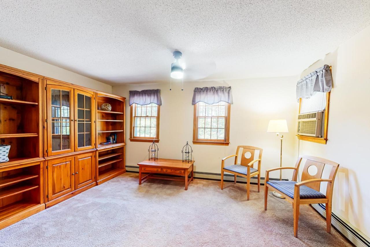 Mattakeese Villa Yarmouth Port Dış mekan fotoğraf